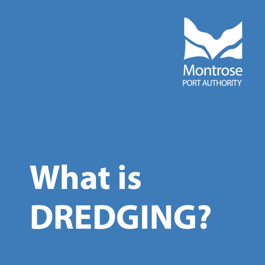 dredging definition