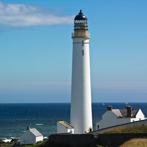 Scurdie_Ness_Lighthouse 150 year celebrations