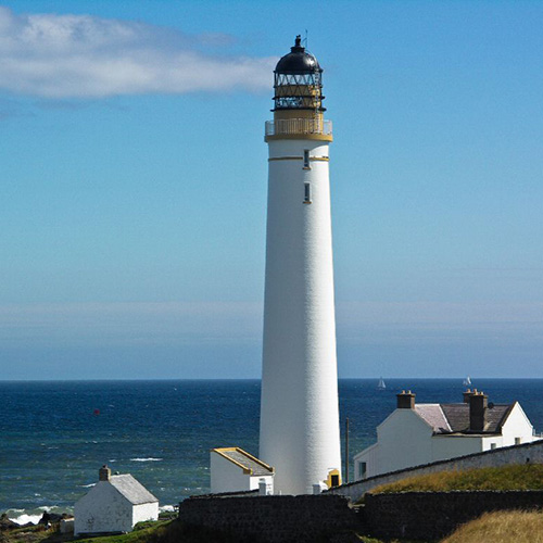 Featured image for “Montrose Port Community Celebrates the 150th Anniversary of Scurdie Ness Lighthouse”