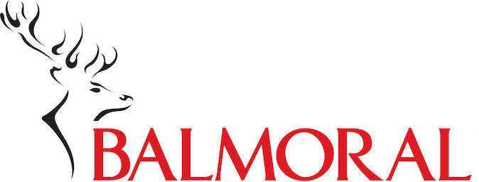 Balmoral Group Logo