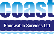 Coast Renewables Logo