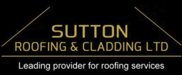 Sutton Roof Maintenance Logo