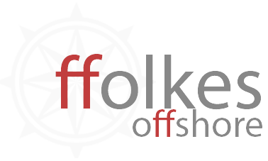 ffolkes offshore logo