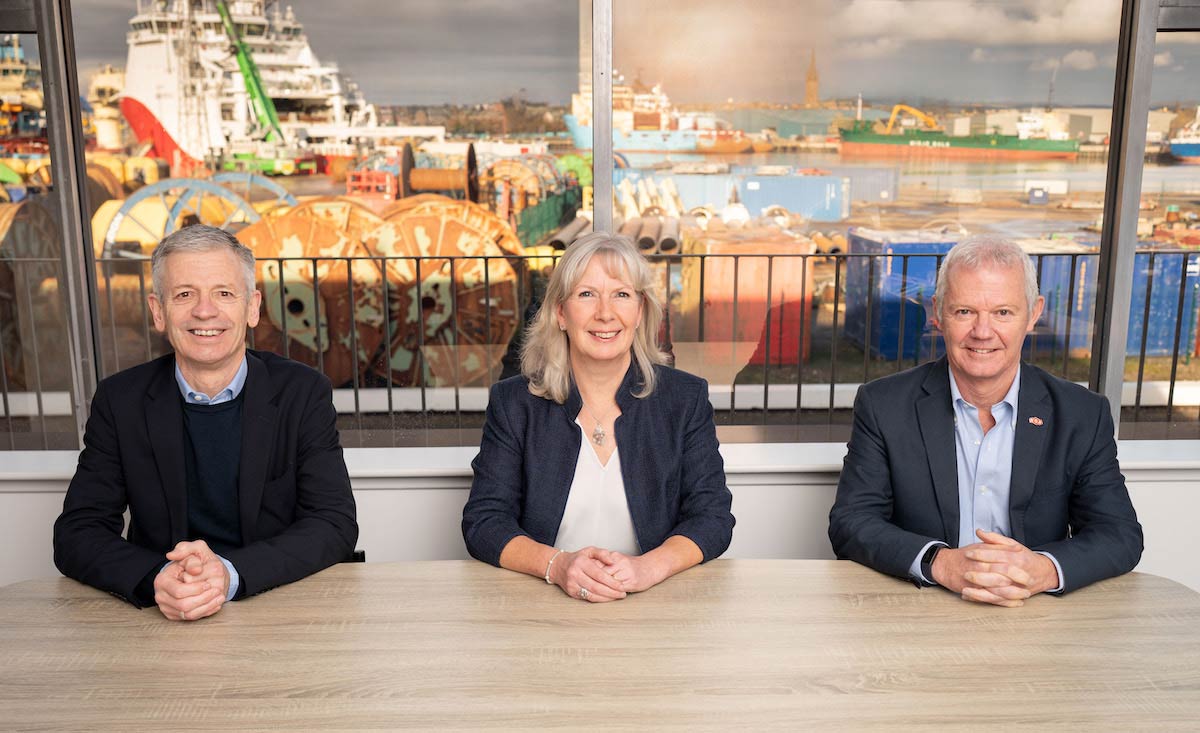 Featured image for “MPA bolsters commercial growth and green energy hub ambitions with Vice-Chair and new board member appointment”