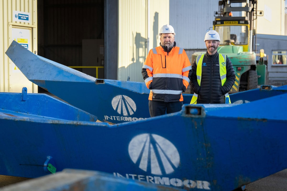 Featured image for “InterMoor Expands Operational Footprint at Montrose Port Authority”