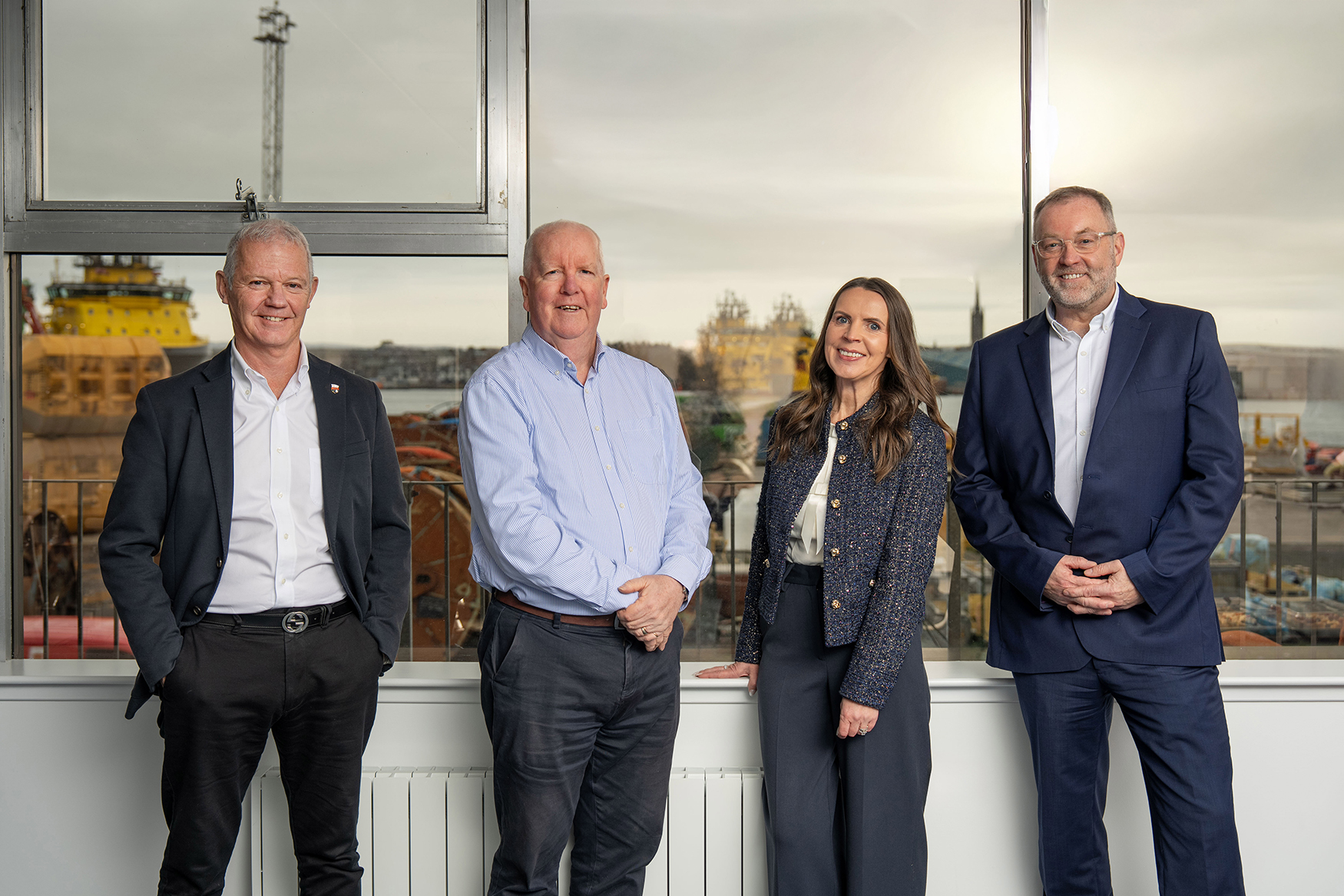 Featured image for “Montrose Port Authority Welcomes New Board Members Amid Significant Strategic Growth”